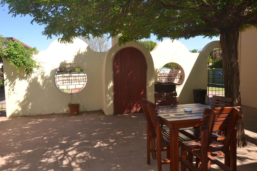 Hadida Guest House Kimberley Exterior foto